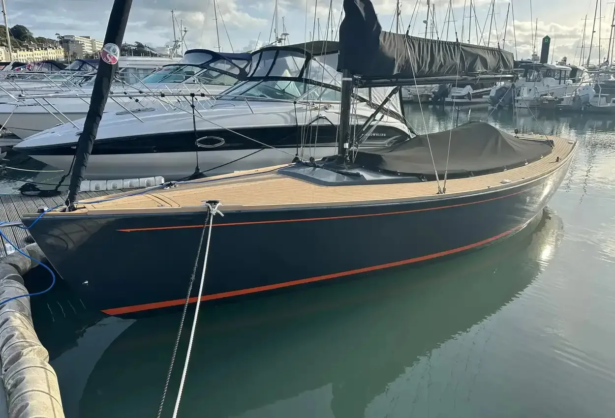 Saffier 26 SE used - photo 1