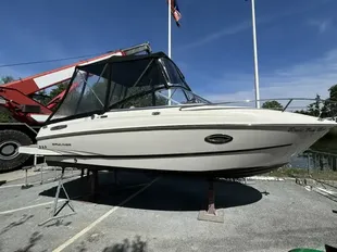 Bayliner 642 Cuddy gebraucht - Foto 1