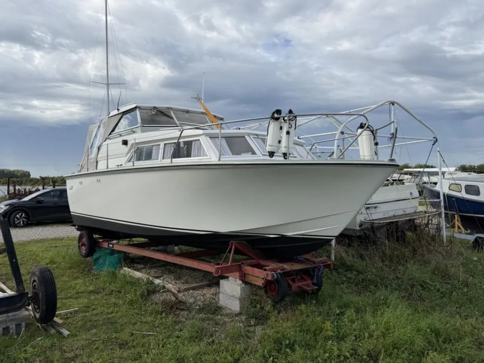 Coronet 27 used - photo 1