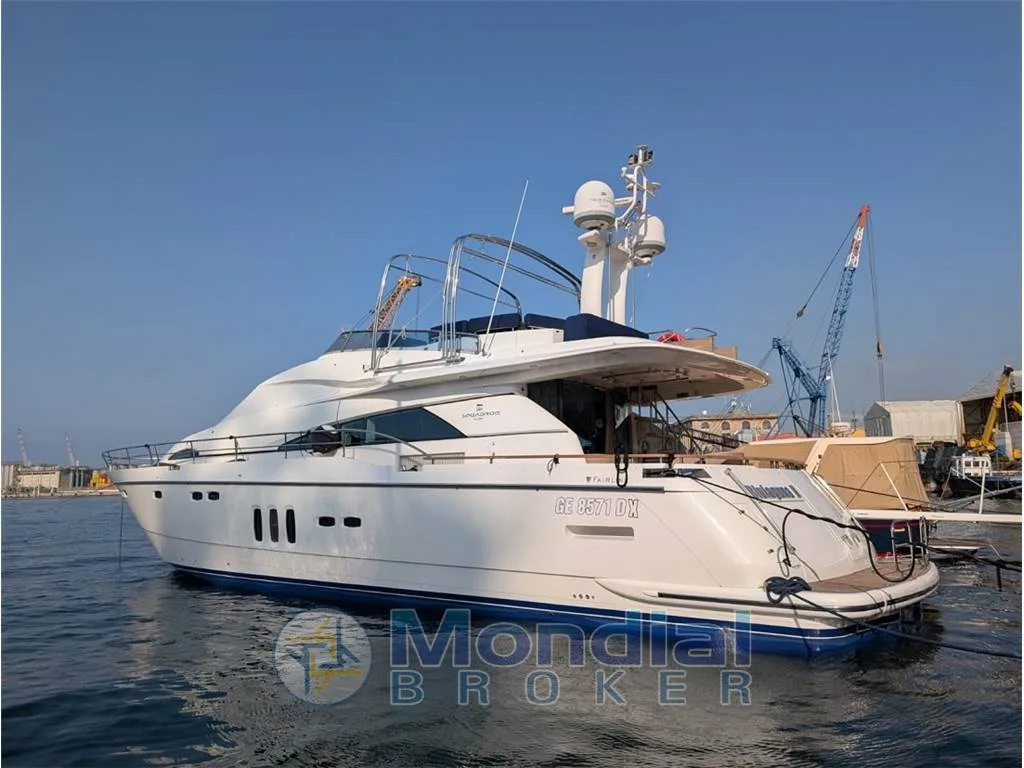 FAIRLINE 68 SQUADRON used - photo 1