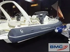 Capelli Tempest 850 WA gebraucht - Foto 1