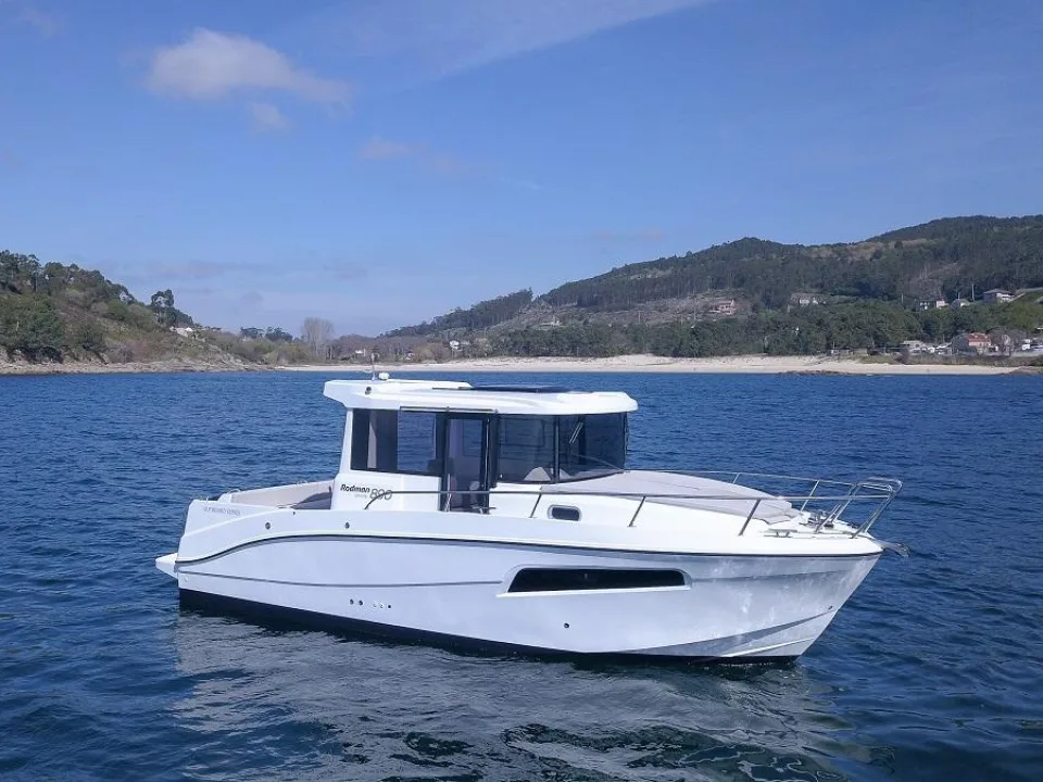 Rodman 890 Ventura d'occasion - photo 1