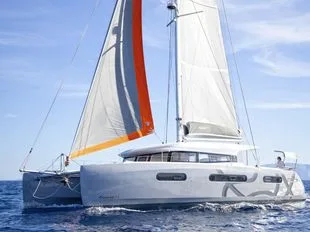 Beneteau Excess 15 usato - foto 1