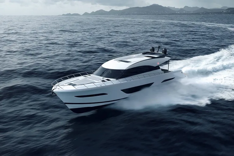Maritimo S75