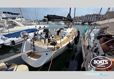X-Yachts Yachts X-Yachts 43 used - photo 1