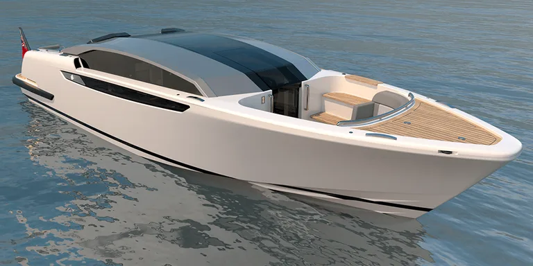 Compass Tenders Latitude South