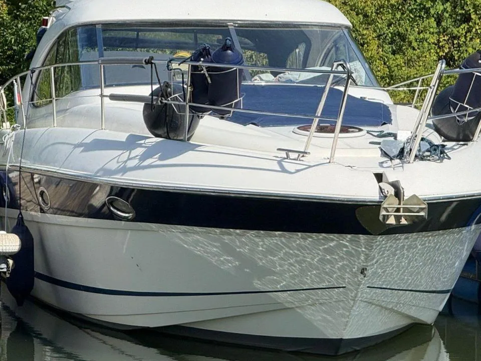 Bavaria Yachts 35 HT used - photo 1