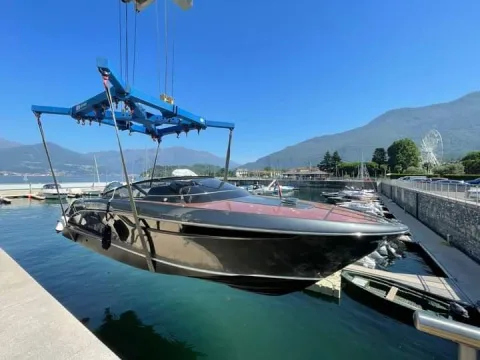 Riva RivaMare 38 usato - foto 1