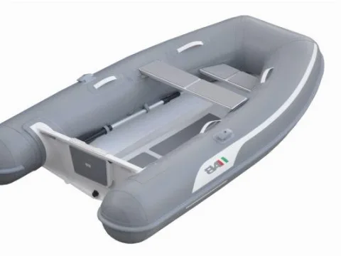 AB Inflatables Lammina 9UL used - photo 1