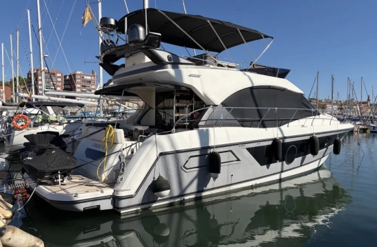 Beneteau Monte Carlo 52 usato - foto 1