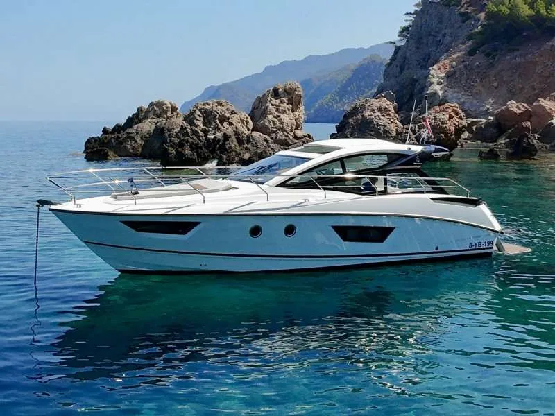 Beneteau GRAN TURISMO 40 usato - foto 1