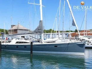 Grand Soleil 70 gebraucht - Foto 1