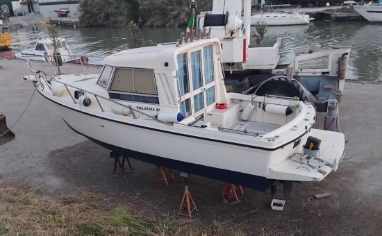 Finnautica VEGLIATURA 27 gebraucht - Foto 1