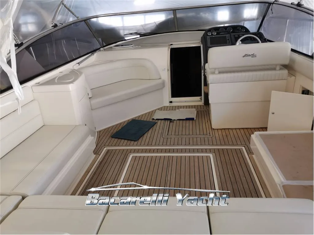 Fiart Mare 38 genius usato - foto 1