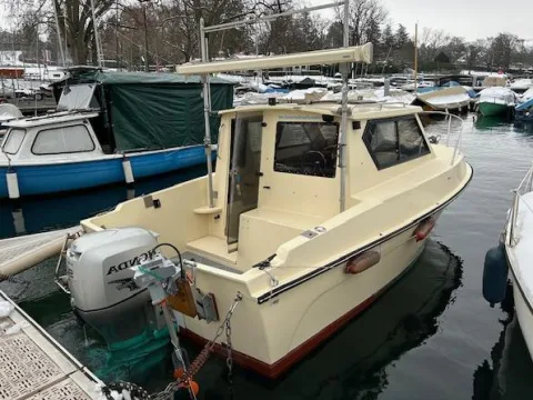Guymarine 550 Corfou used - photo 1