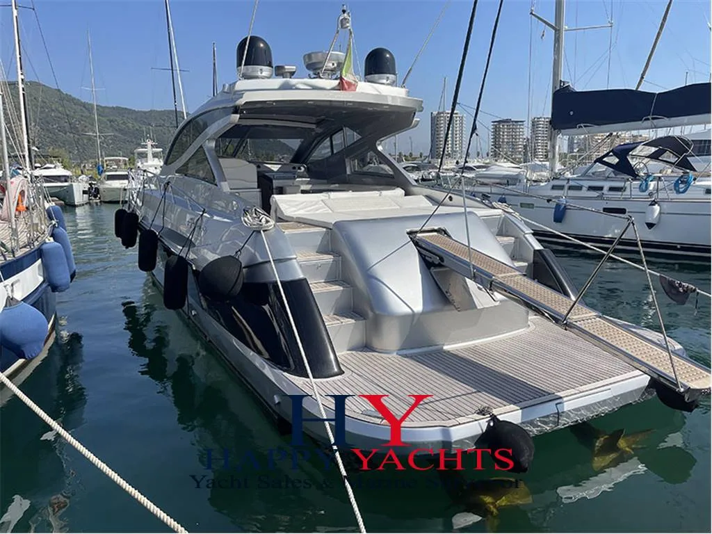 Alfamarine 60 Ht Asd d'occasion - photo 1