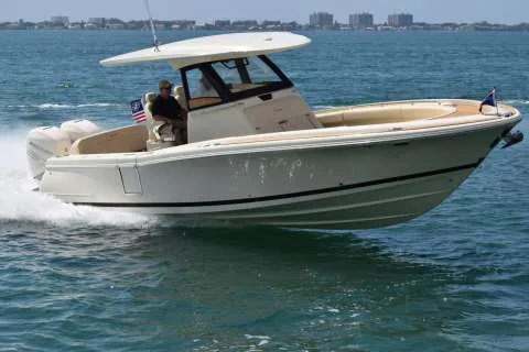 Chris-Craft Catalina 31 Outboard gebraucht - Foto 1