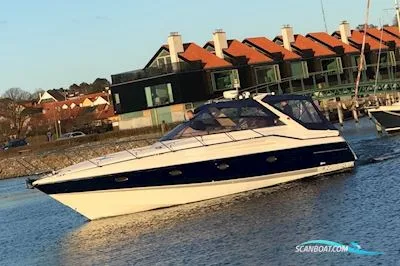 Sunseeker Mustique 42 gebraucht - Foto 1
