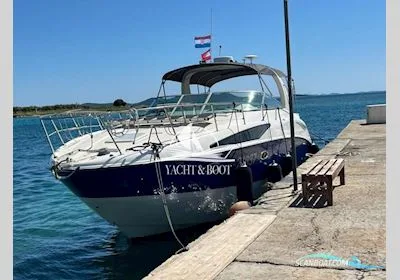 Bayliner 325 gebraucht - Foto 1