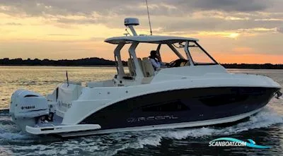 Regal 33 Sav gebraucht - Foto 1