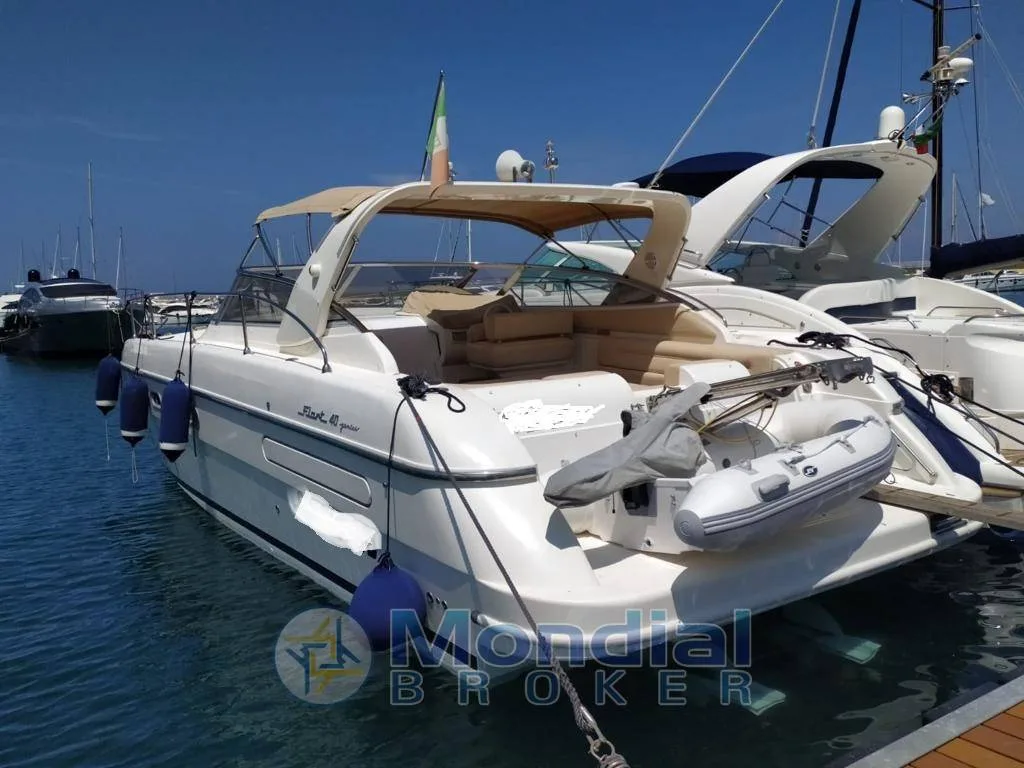 Fiart Mare 40 Genius usato - foto 1