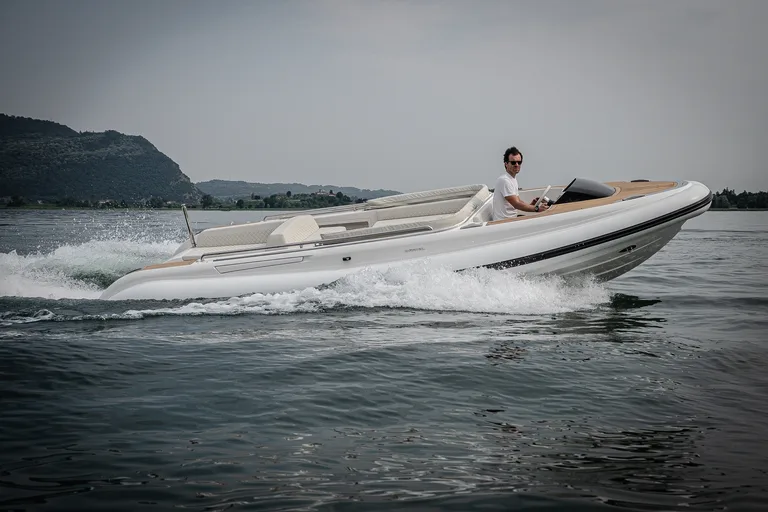 Dariel DARIELimo 7 Cabriolet