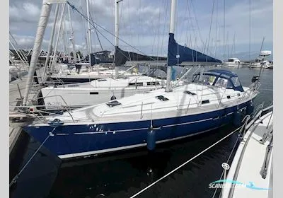 Beneteau Oceanis 411 Clipper Celebration (2003) d'occasion - photo 1