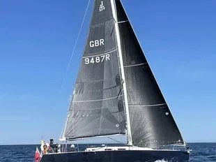 J/Boats Boat J/109 usato - foto 1