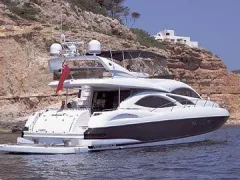 Sunseeker Manhattan 74 gebraucht - Foto 1