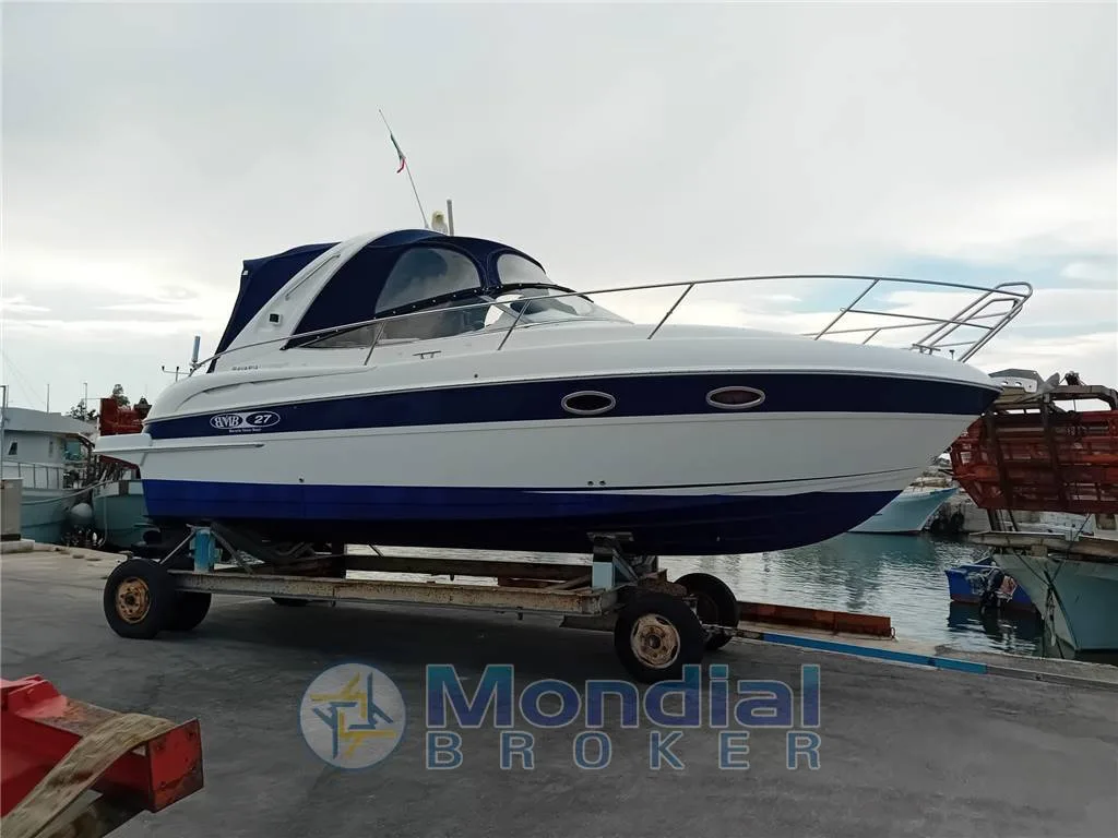 Bavaria Yachts 27 sport used - photo 1