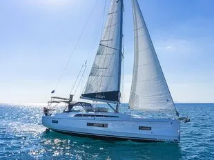 Beneteau Oceanis 40.1 usato - foto 1
