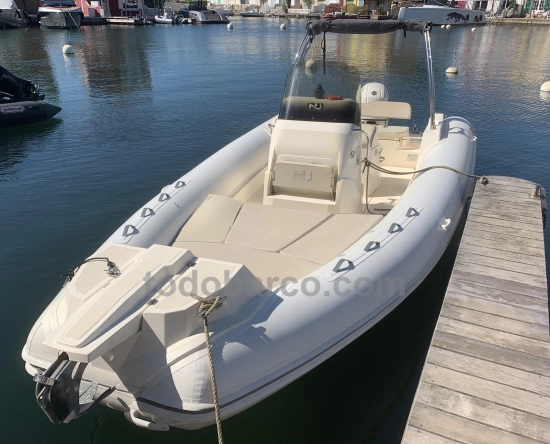 Nuova Jolly 700 XL used - photo 1