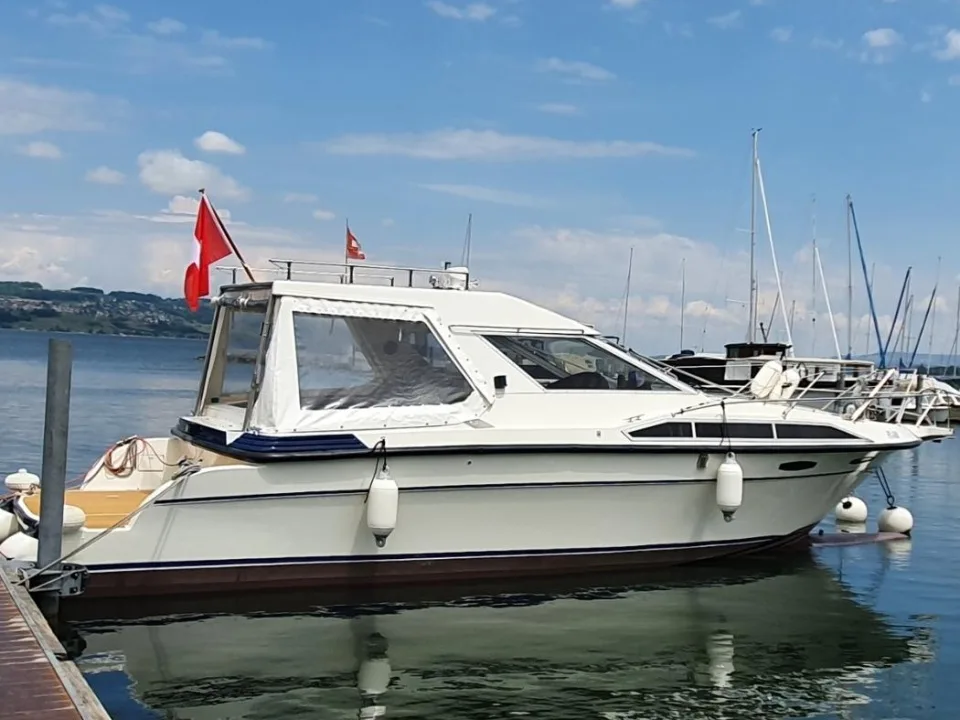 Draco 2900 Star Spez. used - photo 1