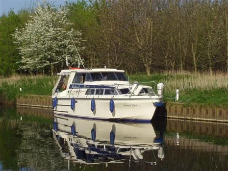Birchwood 290 used - photo 1