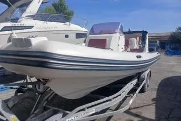 Brig 780 d'occasion - photo 1