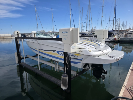 Baja 277 Islander d'occasion - photo 1