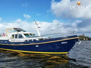 Linssen Grand Sturdy 470 used - photo 1