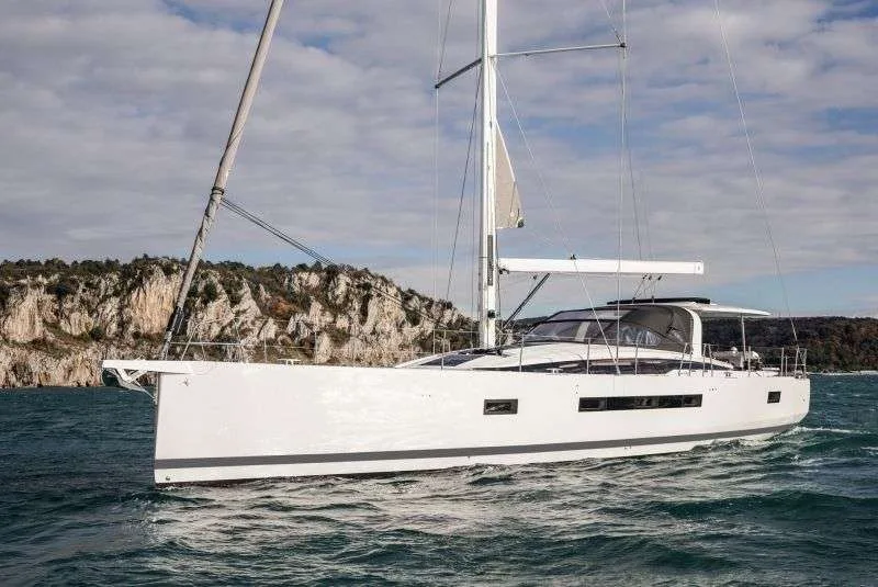 Jeanneau YACHTS 65 used - photo 1