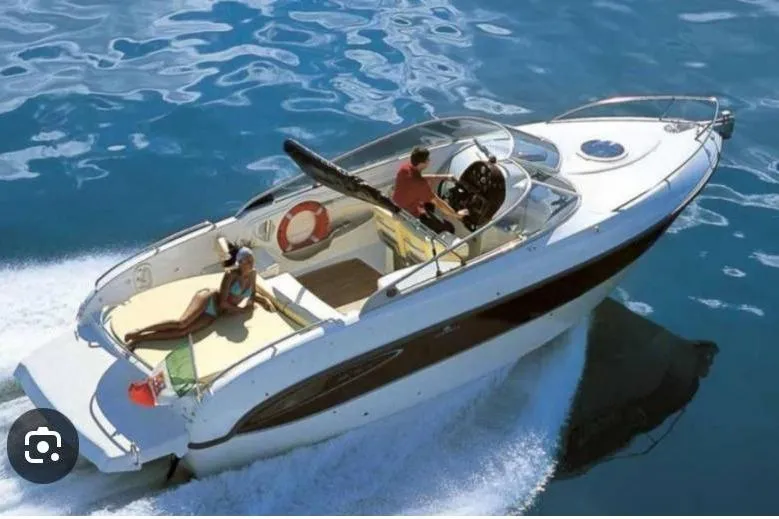 Cranchi cls27 gebraucht - Foto 1