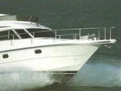 Mochi Craft DOMINATOR 34 usato - foto 1
