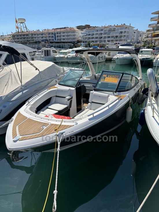 Regal 2800 gebraucht - Foto 1