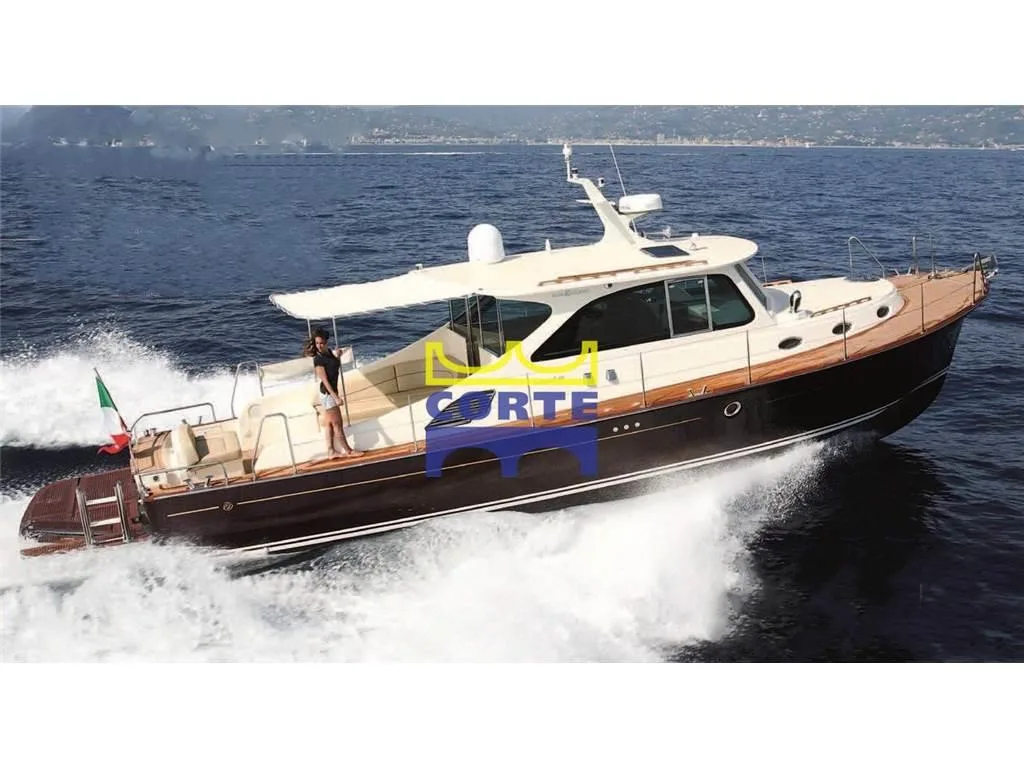 Rose island 49 d'occasion - photo 1