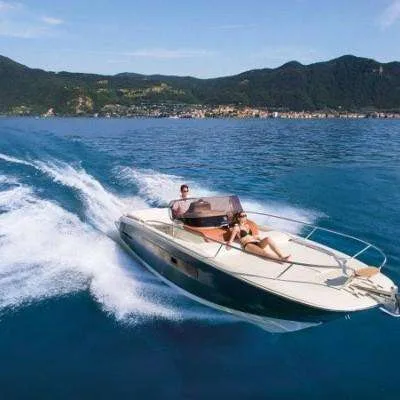 Invictus CX280i used - photo 1