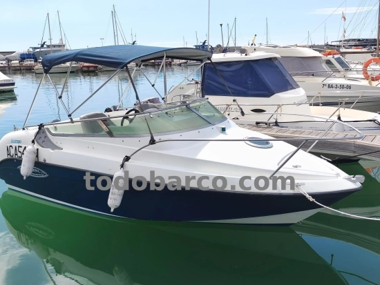 Beneteau Flyer 5.60 usato - foto 1