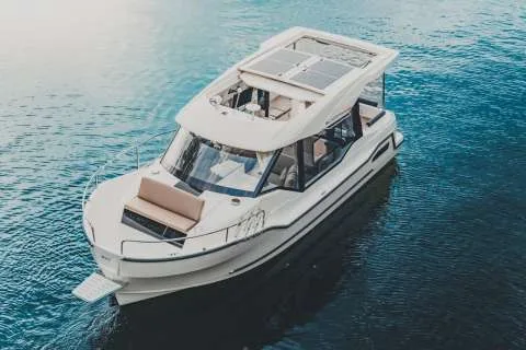 Balt SunCamper 29 usato - foto 1