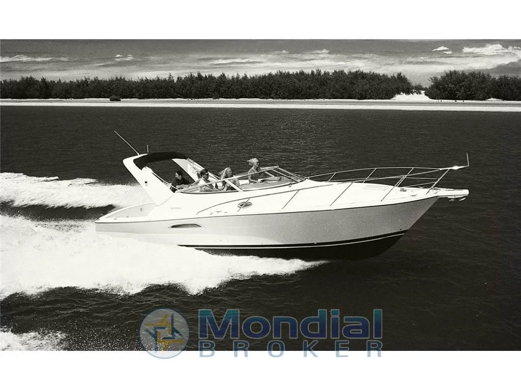 Riviera 3000 OFFSHORE used - photo 1