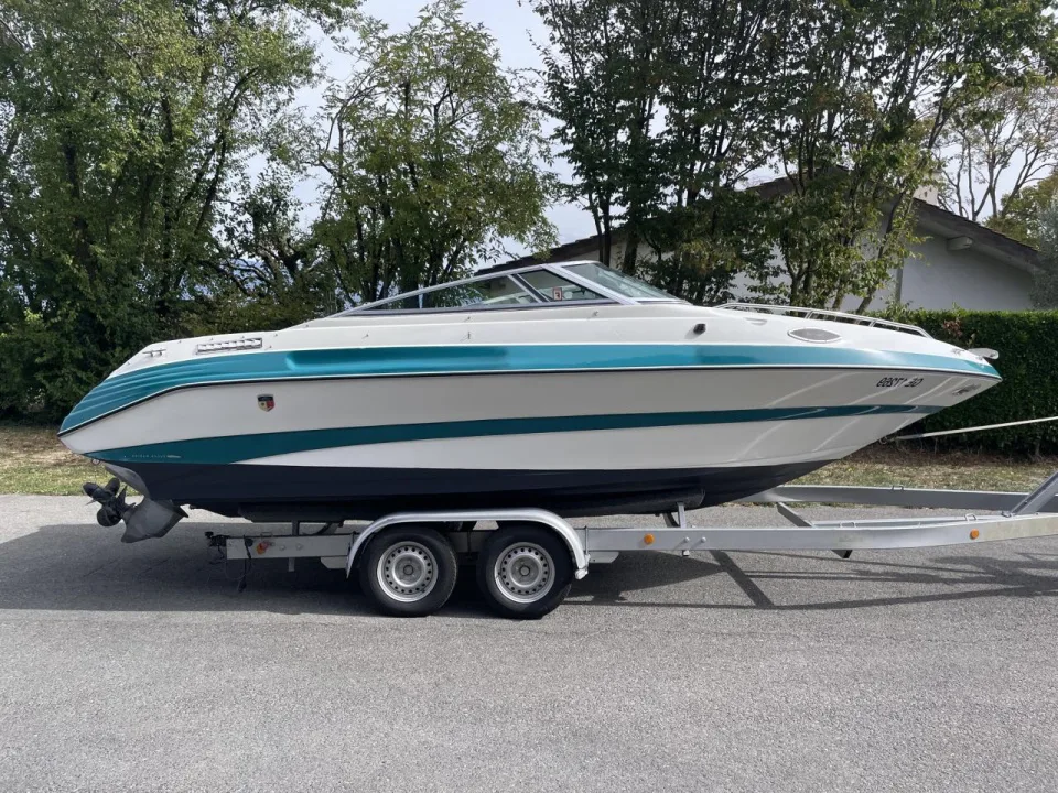 Mariah Z 225 Davanti gebraucht - Foto 1
