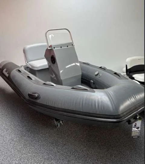 Adventure V-345 gebraucht - Foto 1
