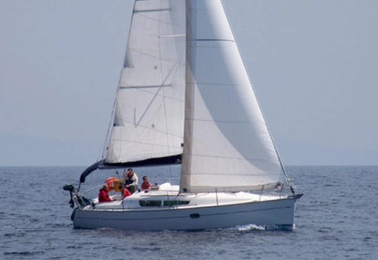 Jeanneau Sun Odyssey 32i used - photo 1