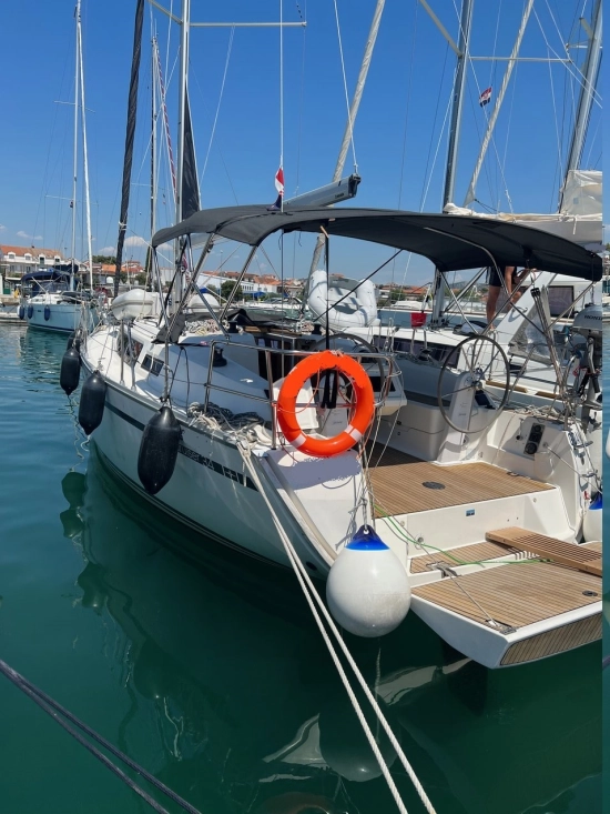 Bavaria Yachts 34 Cruiser Basis for Negotiation usato - foto 1